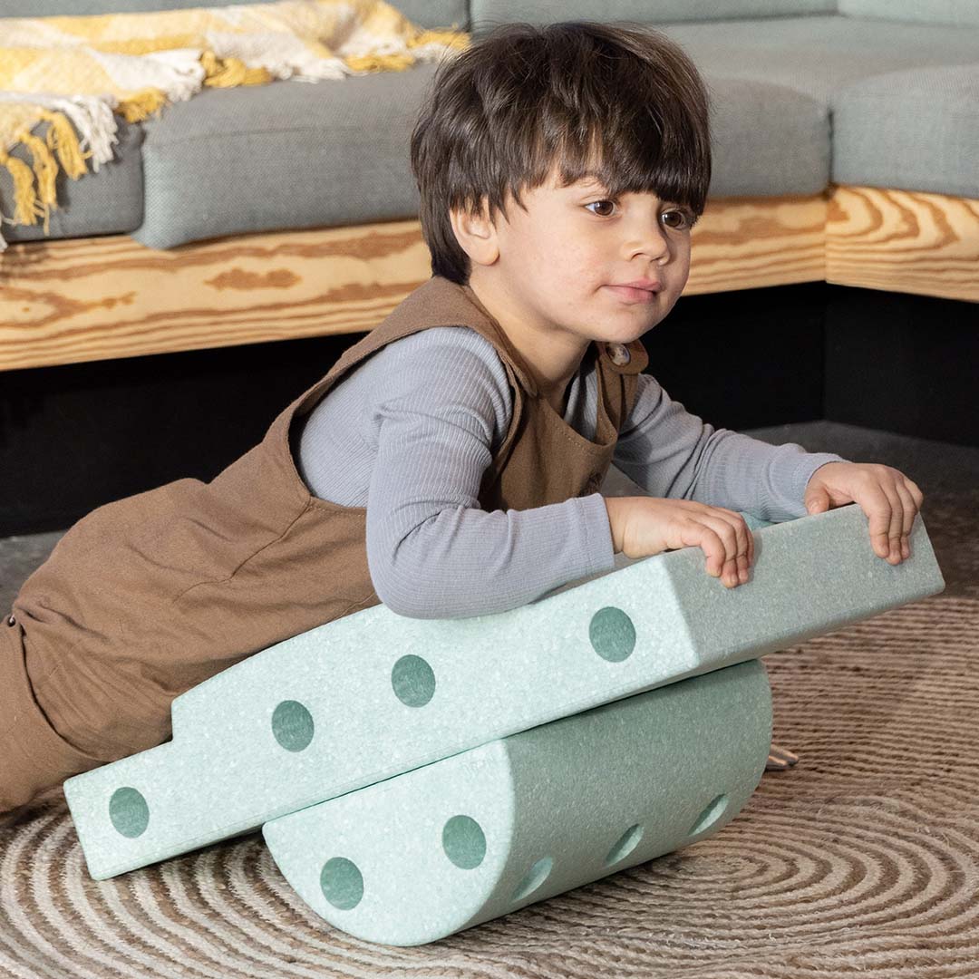 modu bouwset explorer - ocean mint - 20st | M-SET-EXP-OM-FG | 5