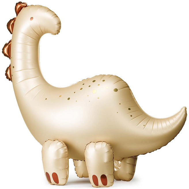 partydeco folieballon brontosaurus - 91 cm | FB263 | 1