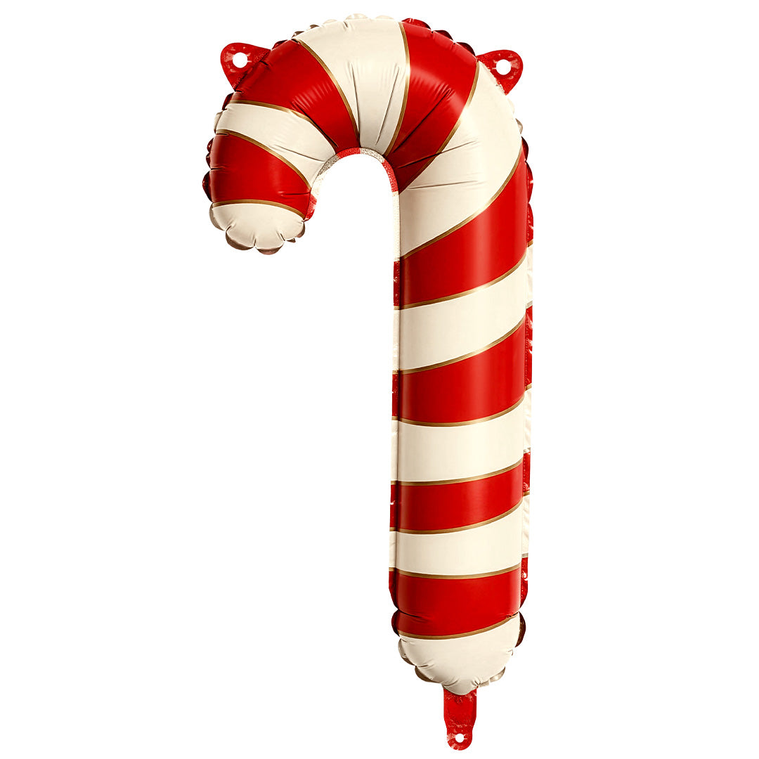 partydeco folieballon zuurstok - 5st