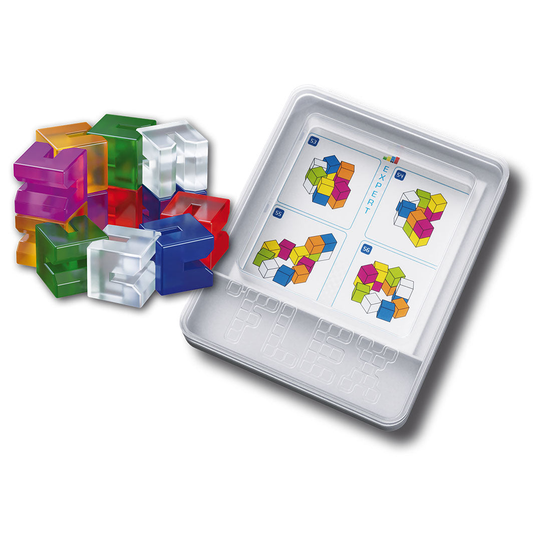 999 games flex puzzler crystal | 999-SLL05 | 3