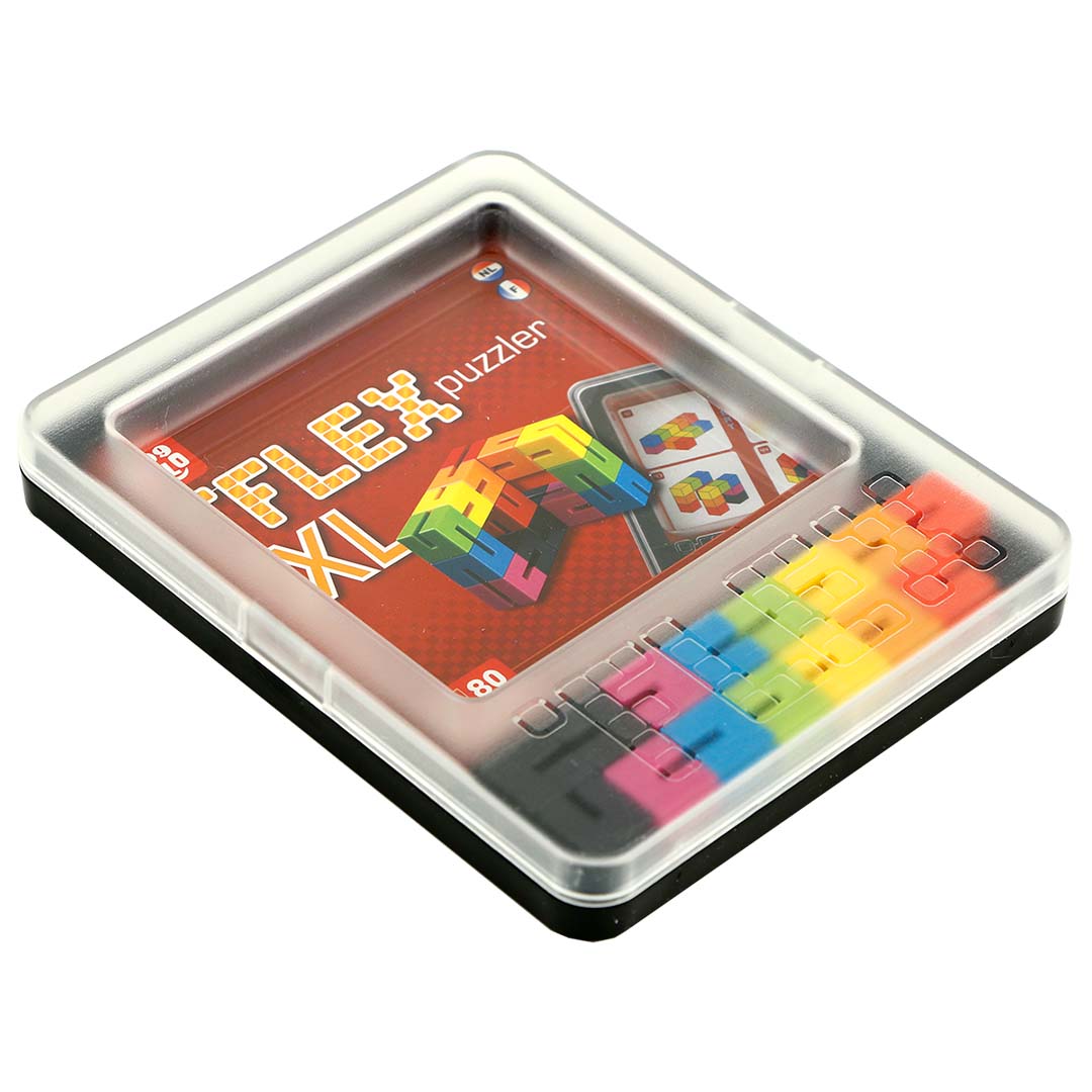 999 games flex puzzler xl | 999-SLL08 | 3