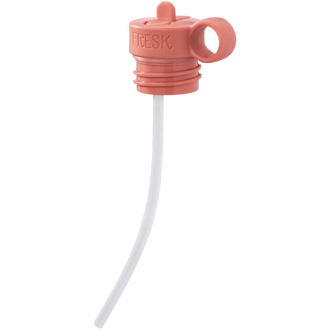 fresk rvs thermosfles met extra dop - vlinder - 350 ml | FD300-18 | 2
