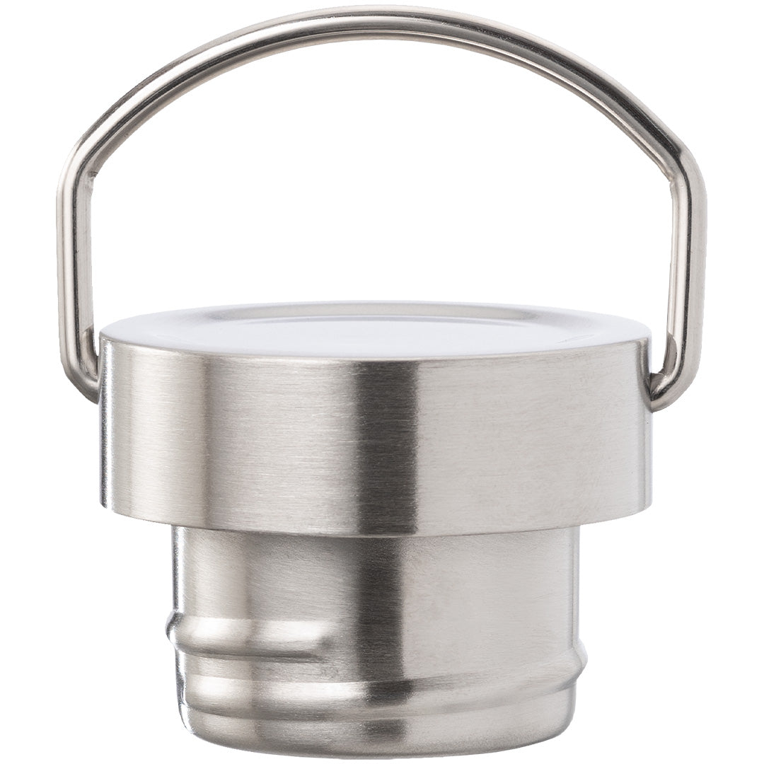 fresk rvs thermosfles met extra dop - vlinder - 350 ml | FD300-18 | 3