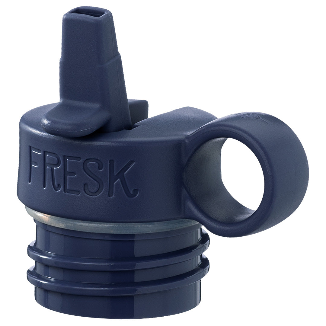 fresk rvs thermosfles met extra dop - aap - 350 ml | FD300-27 | 3