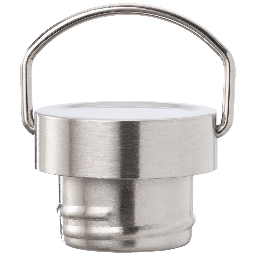 fresk rvs thermosfles met extra dop - aap - 350 ml | FD300-27 | 4