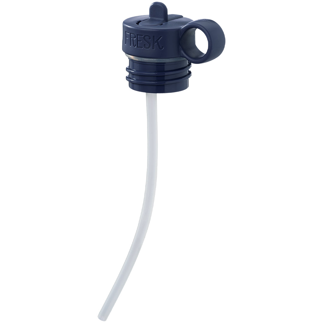 fresk rvs thermosfles met extra dop - aap - 500 ml | FD320-27 | 2