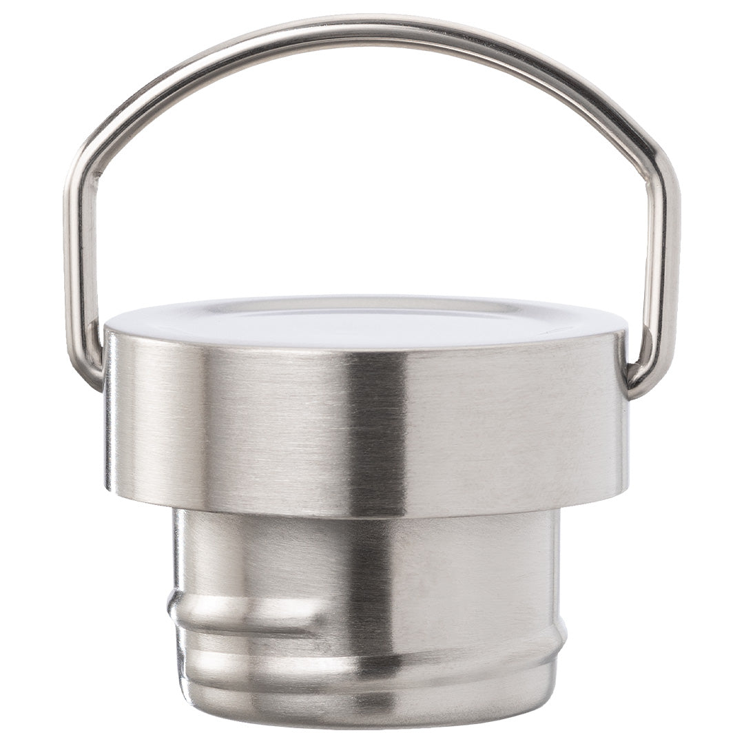 fresk rvs thermosfles met extra dop - aap - 500 ml | FD320-27 | 3