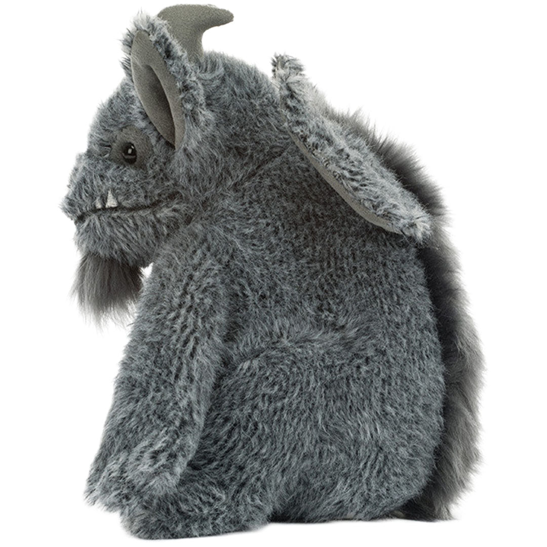 jellycat knuffelmonster growlston gargoyle - 16 cm | GAR3GYL | 3