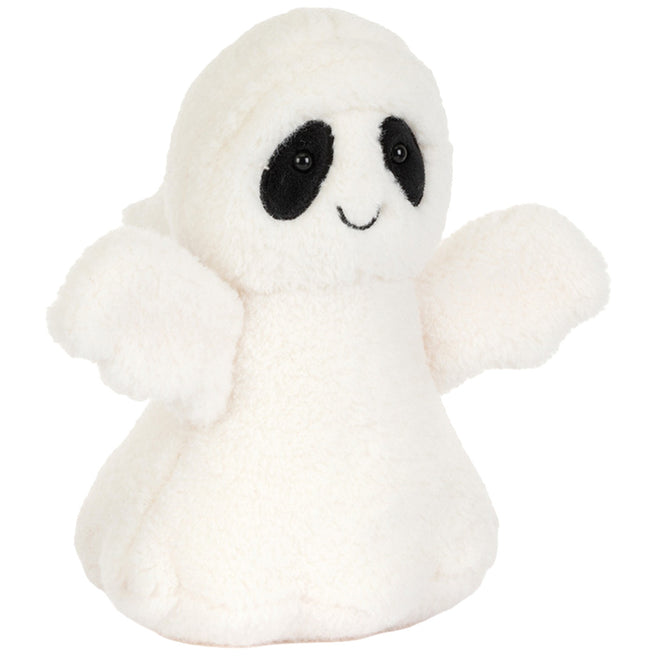 jellycat knuffelspookje ghost bob - 19 cm | GH3B | 