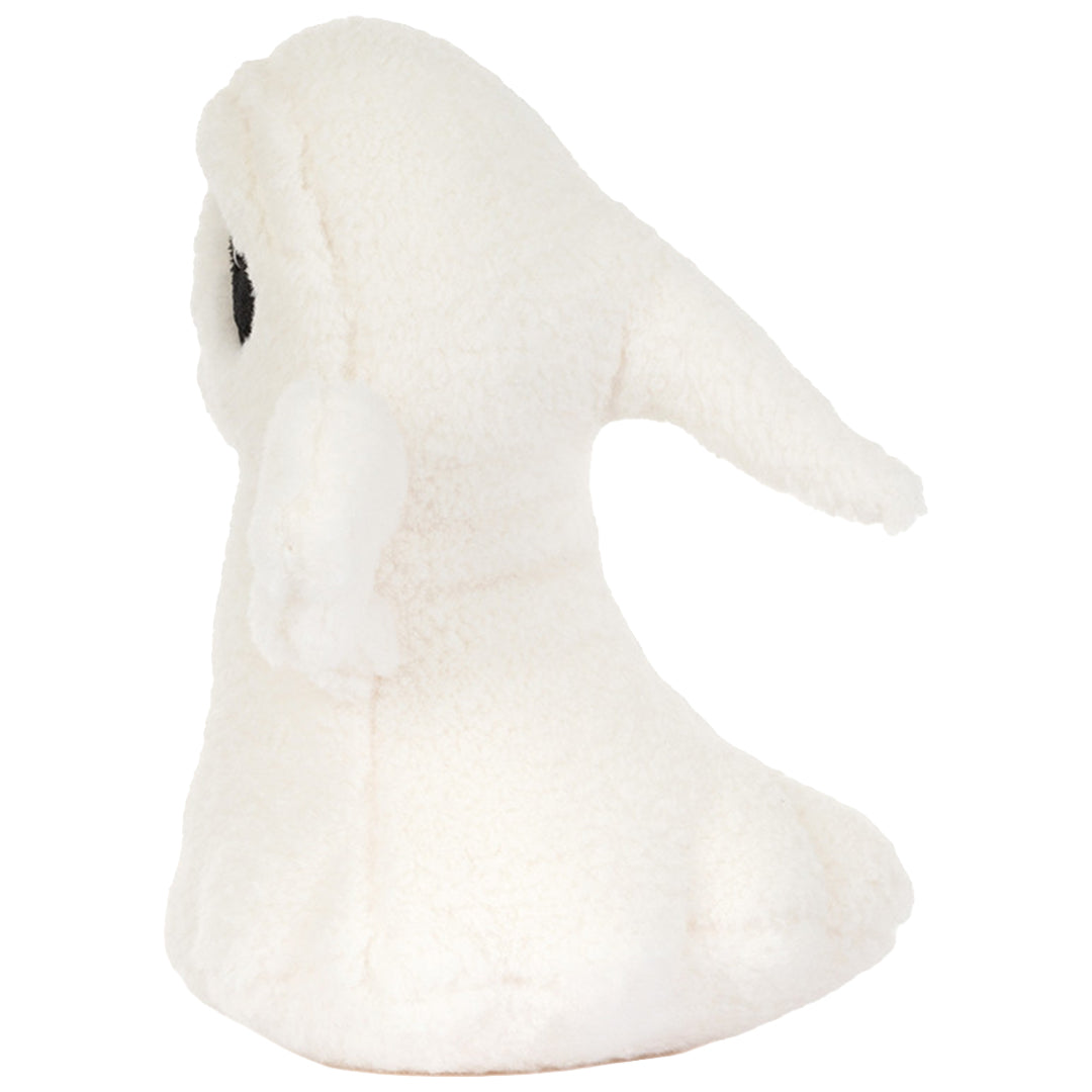 jellycat knuffelspookje ghost bob - 19 cm | GH3B | 3
