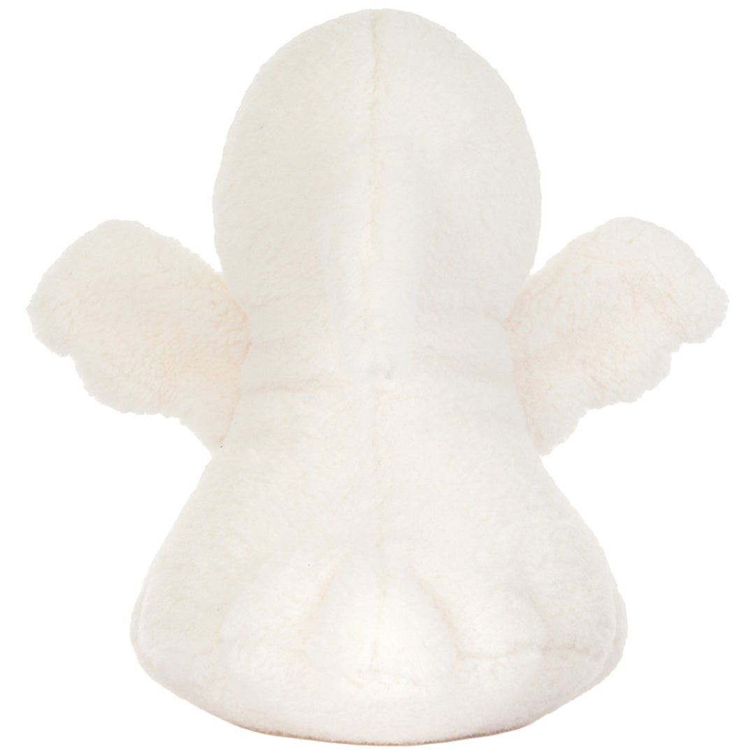 jellycat knuffelspookje ghost bob - 19 cm | GH3B | 4