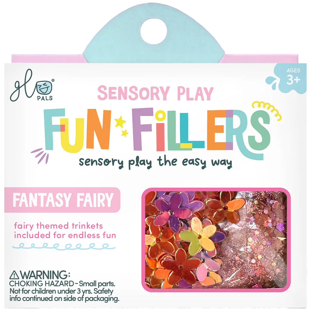 GPFFPFAIRY | glo pals fun fillers - fantasy fairy | 1