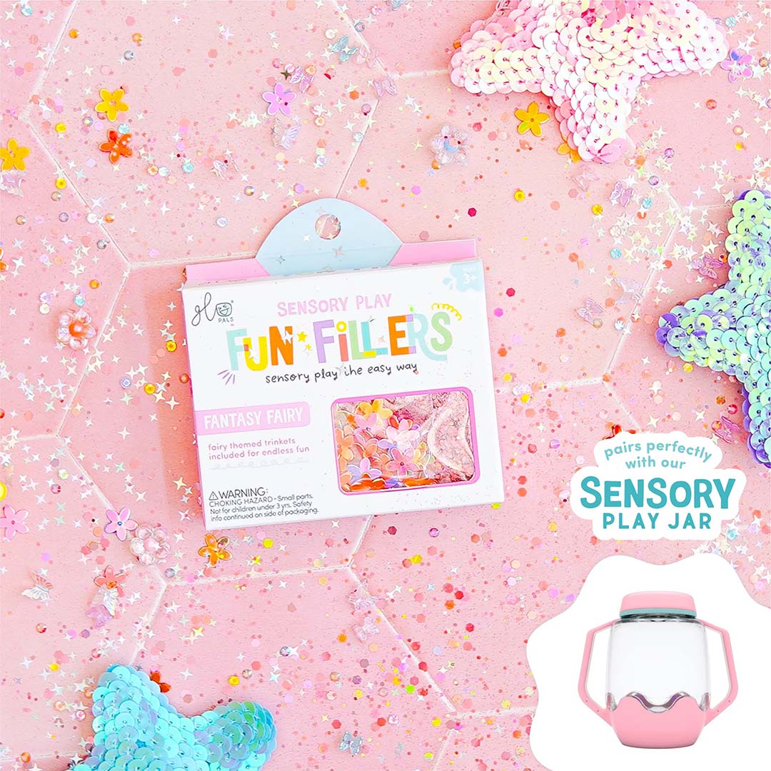 GPFFPFAIRY | glo pals fun fillers - fantasy fairy | 2