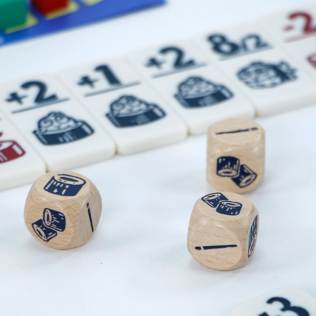 999 games geharrewar in de sushibar junior | 999-SUS02 | 5