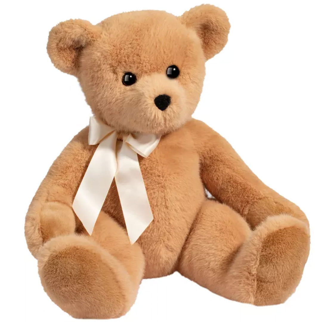 douglas toys knuffelteddybeer graham - 38 cm