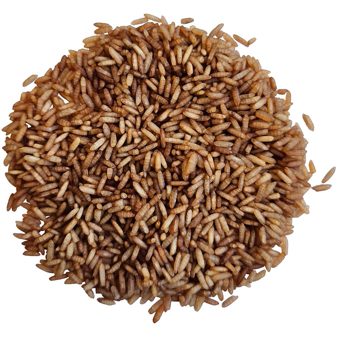 grennn speelrijst bruin - 750 gram | 4800437969453 | 1