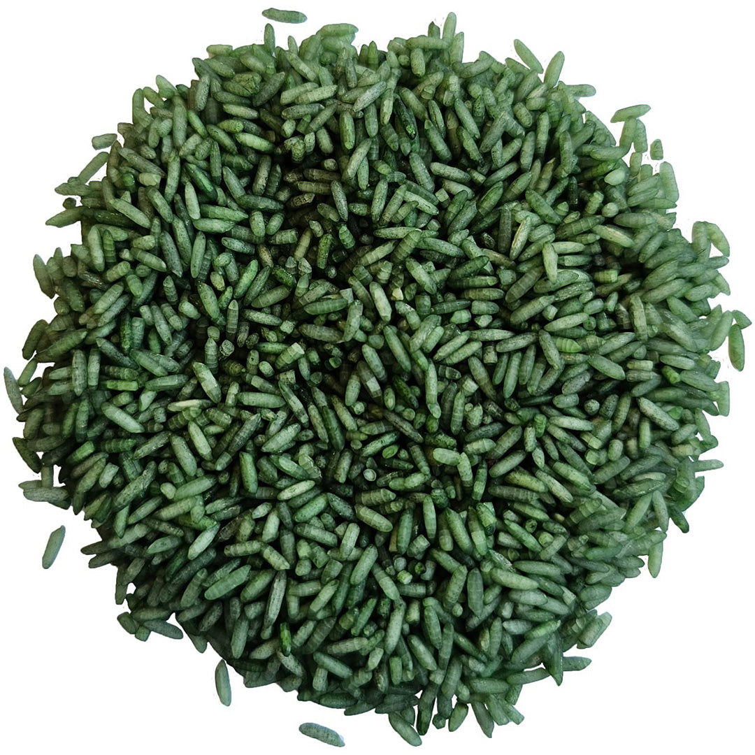 grennn speelrijst groen - 750 gram | 4800437969354 | 1