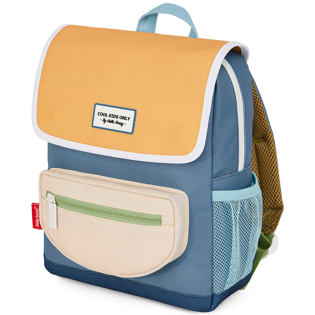 hello hossy rugzak mini sam - 31 cm