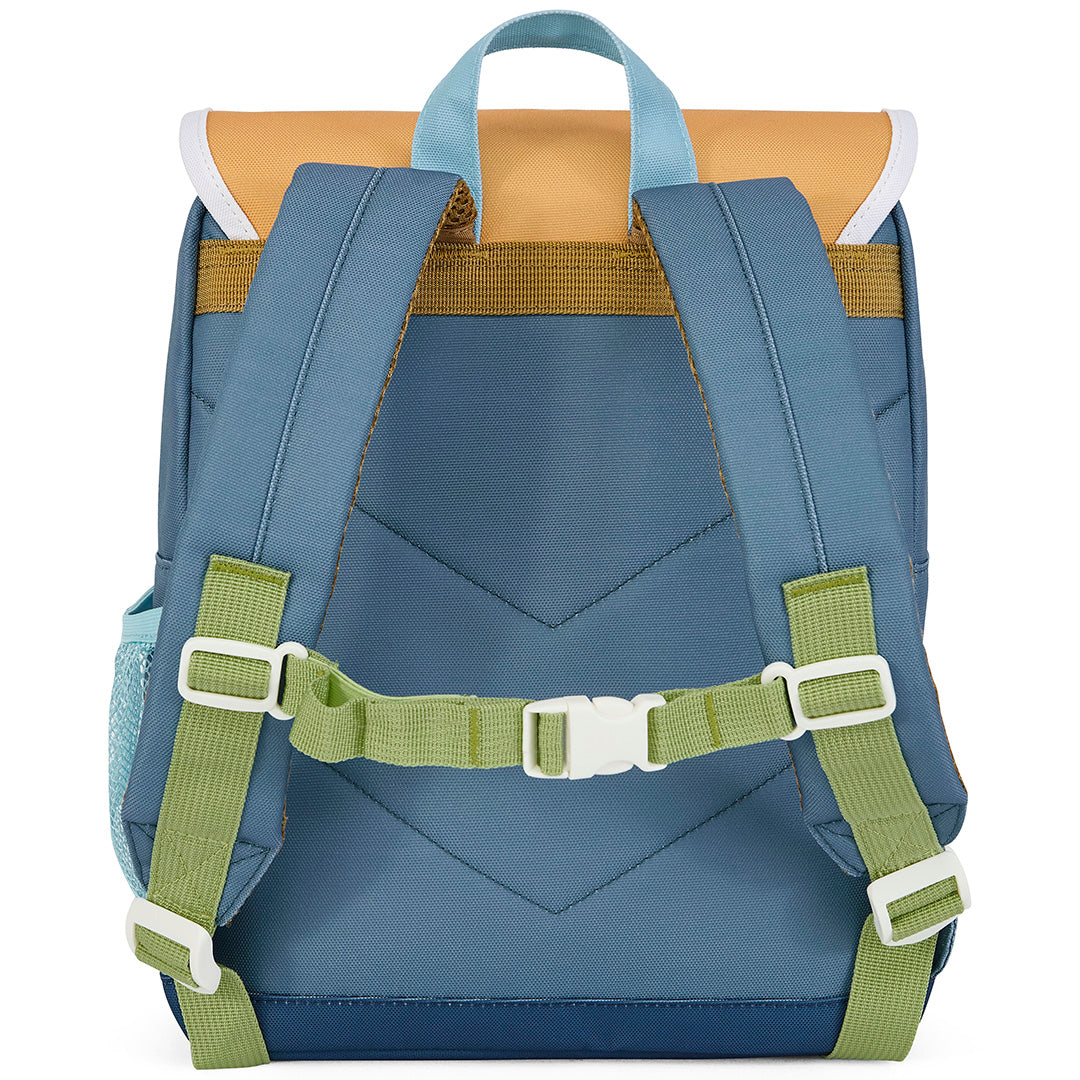 hello hossy rugzak mini sam - 31 cm