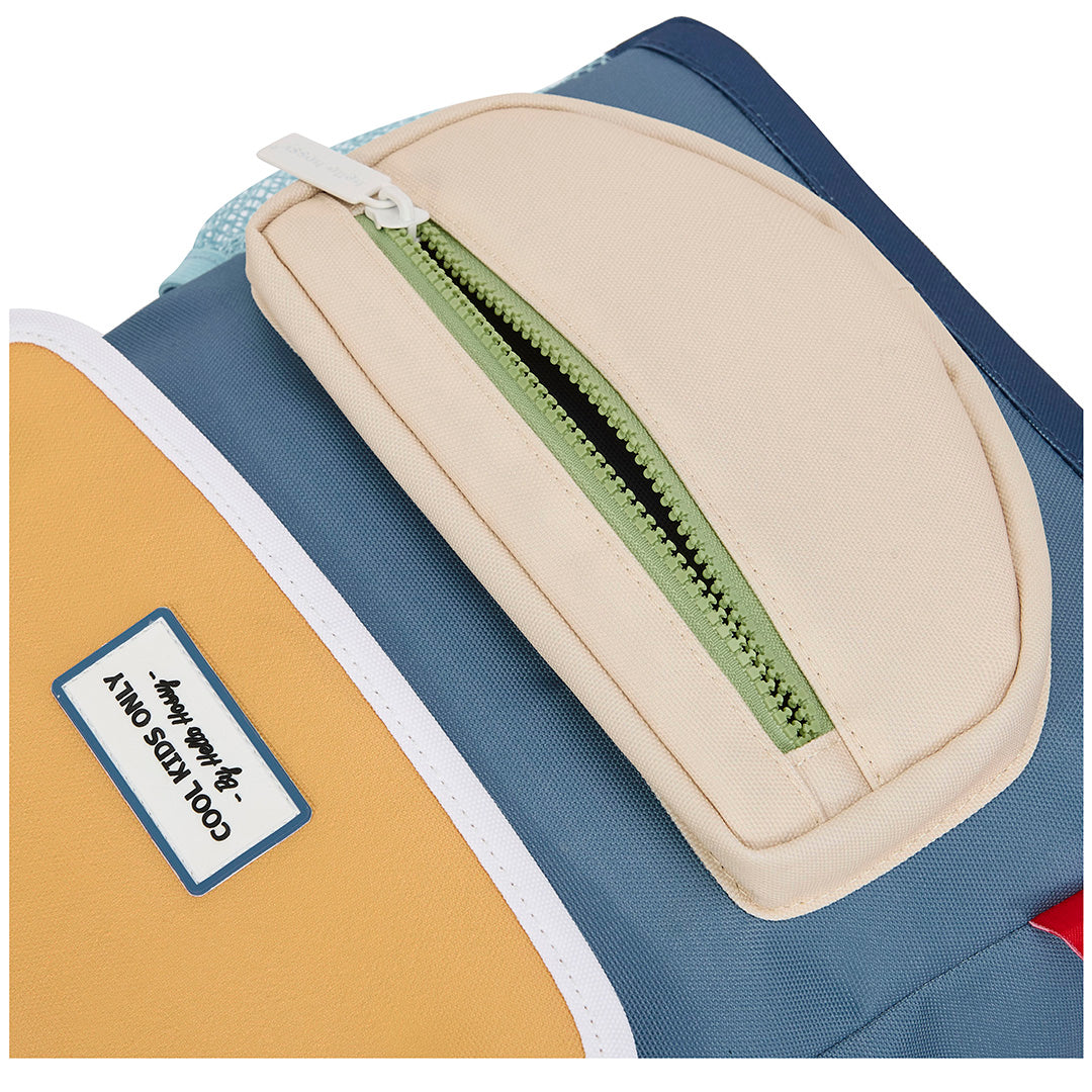 hello hossy rugzak mini sam - 31 cm