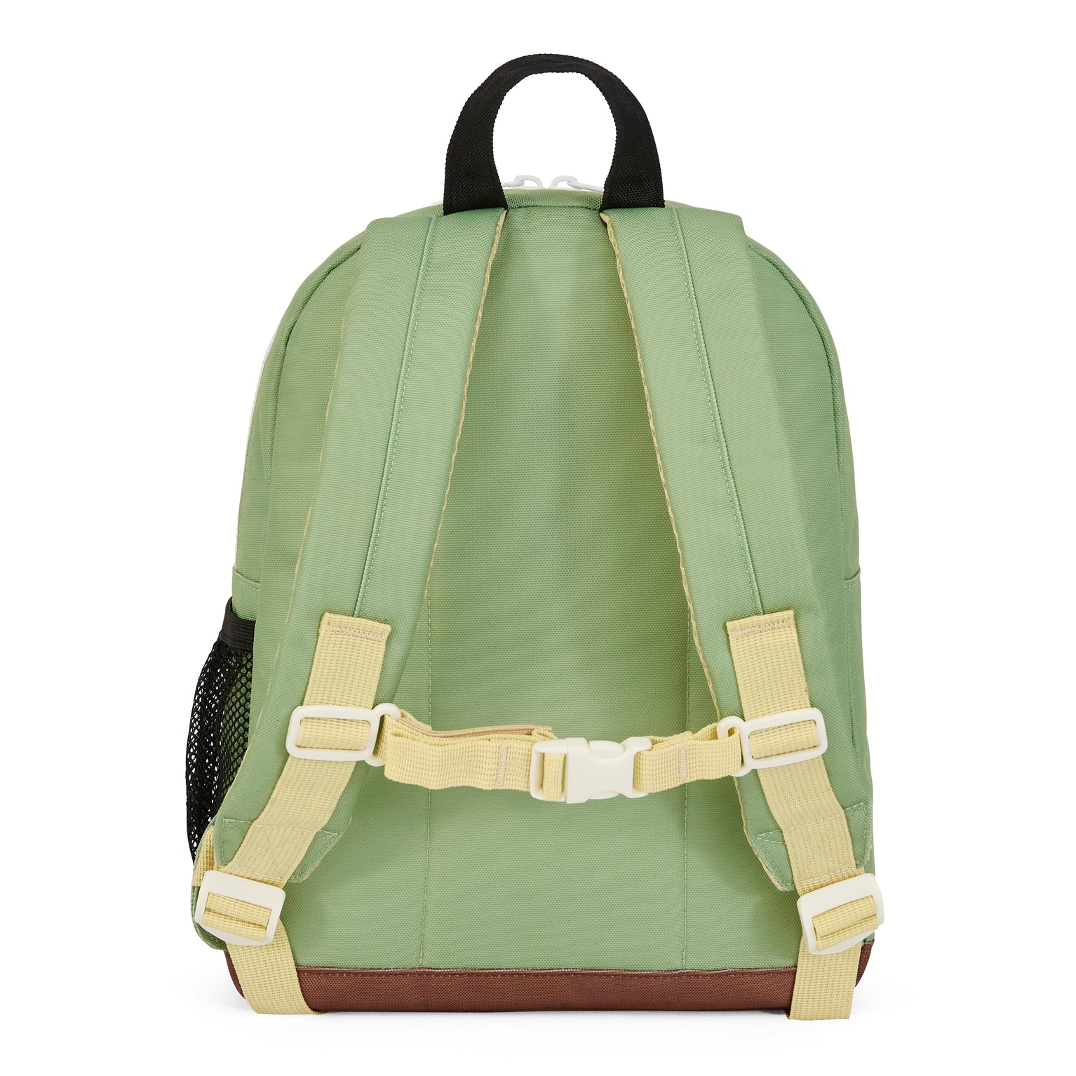 hello hossy rugzak mini pistache - 38 cm