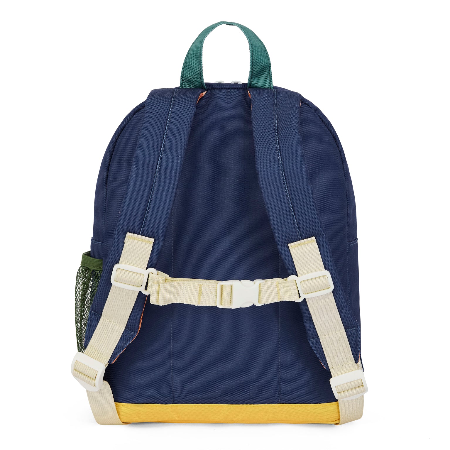 hello hossy rugzak mini dark blue - 31 cm