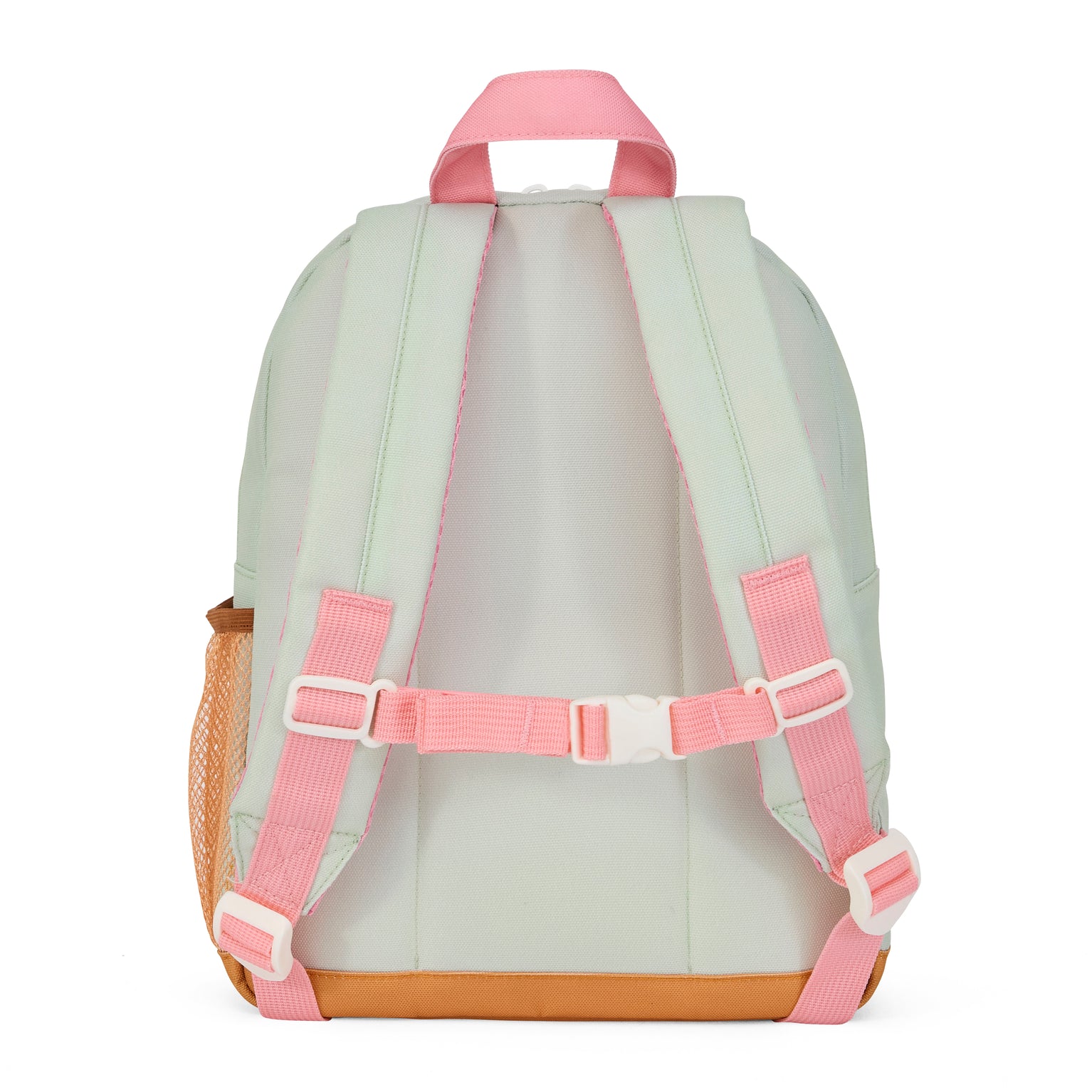 hello hossy rugzak mini water green - 31 cm