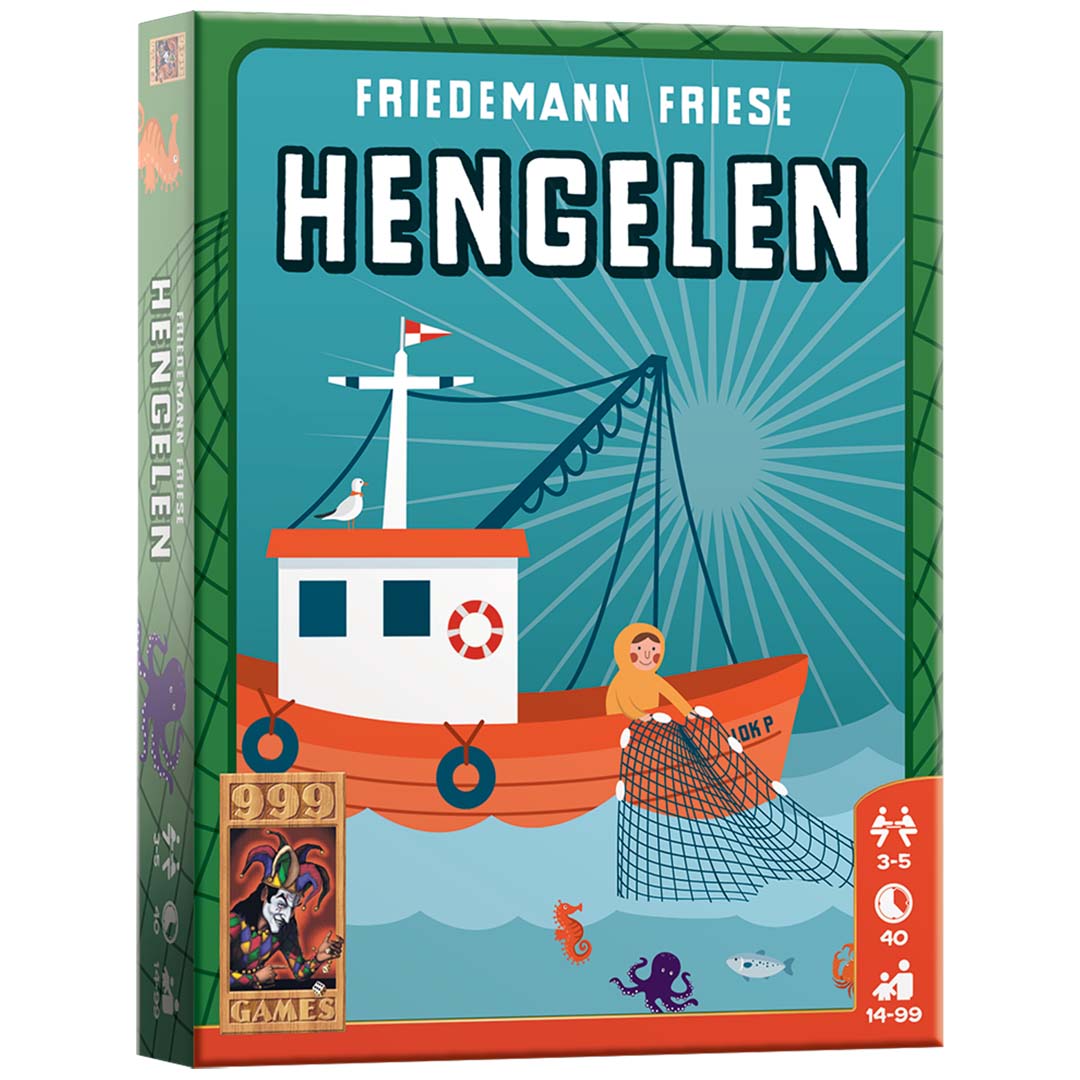 999 games hengelen | 999-HEN01 | 0