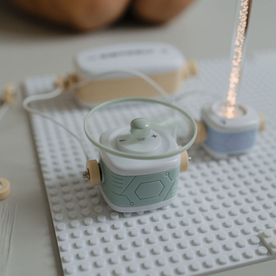 KIDYELEC-Expert | kidywolf my first electricity kit - expert | KIDYELEC-EXPERT | 2