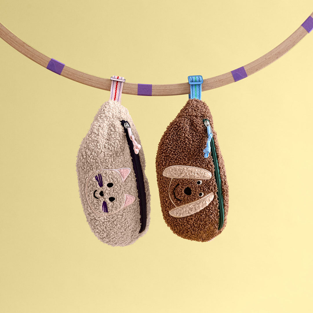 lässig heuptas tiny team - dog