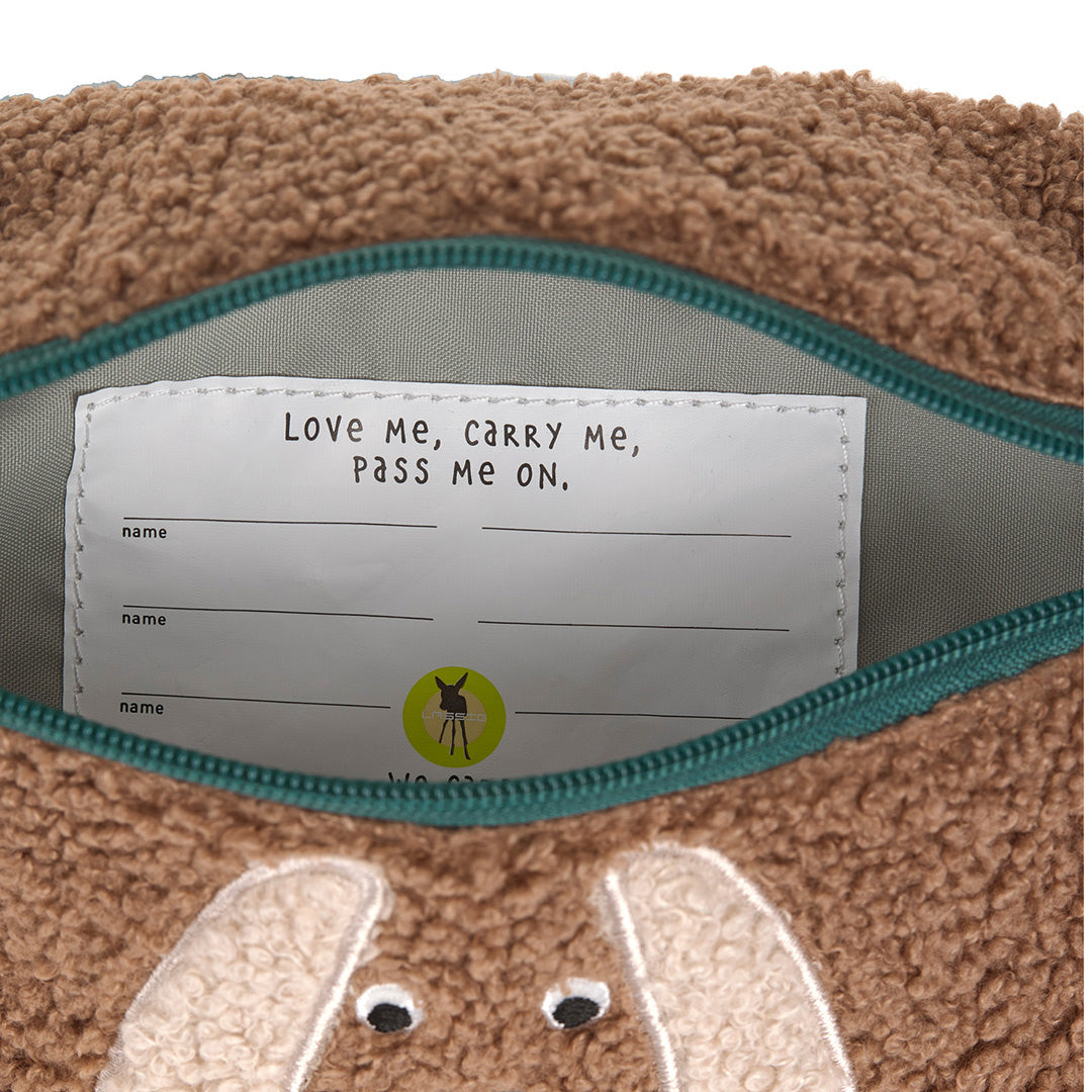 lässig heuptas tiny team - dog