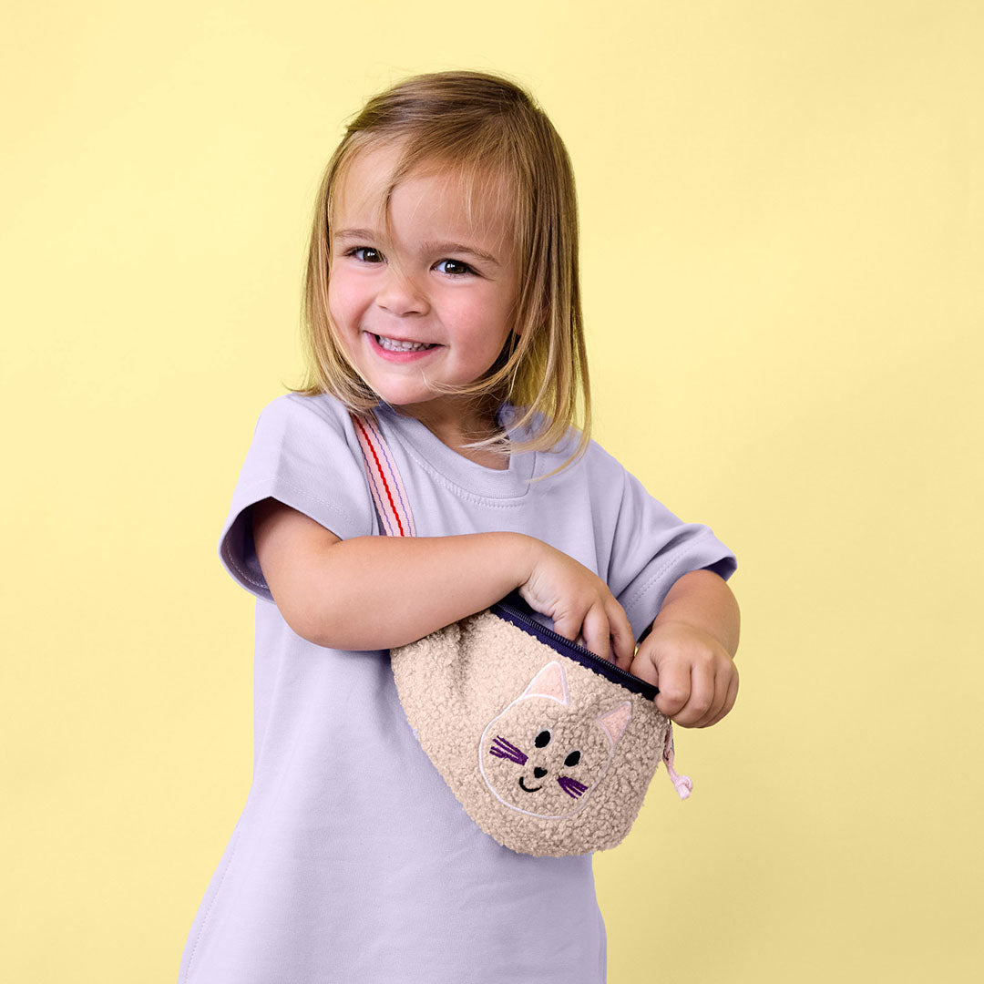 lässig heuptas tiny team - cat