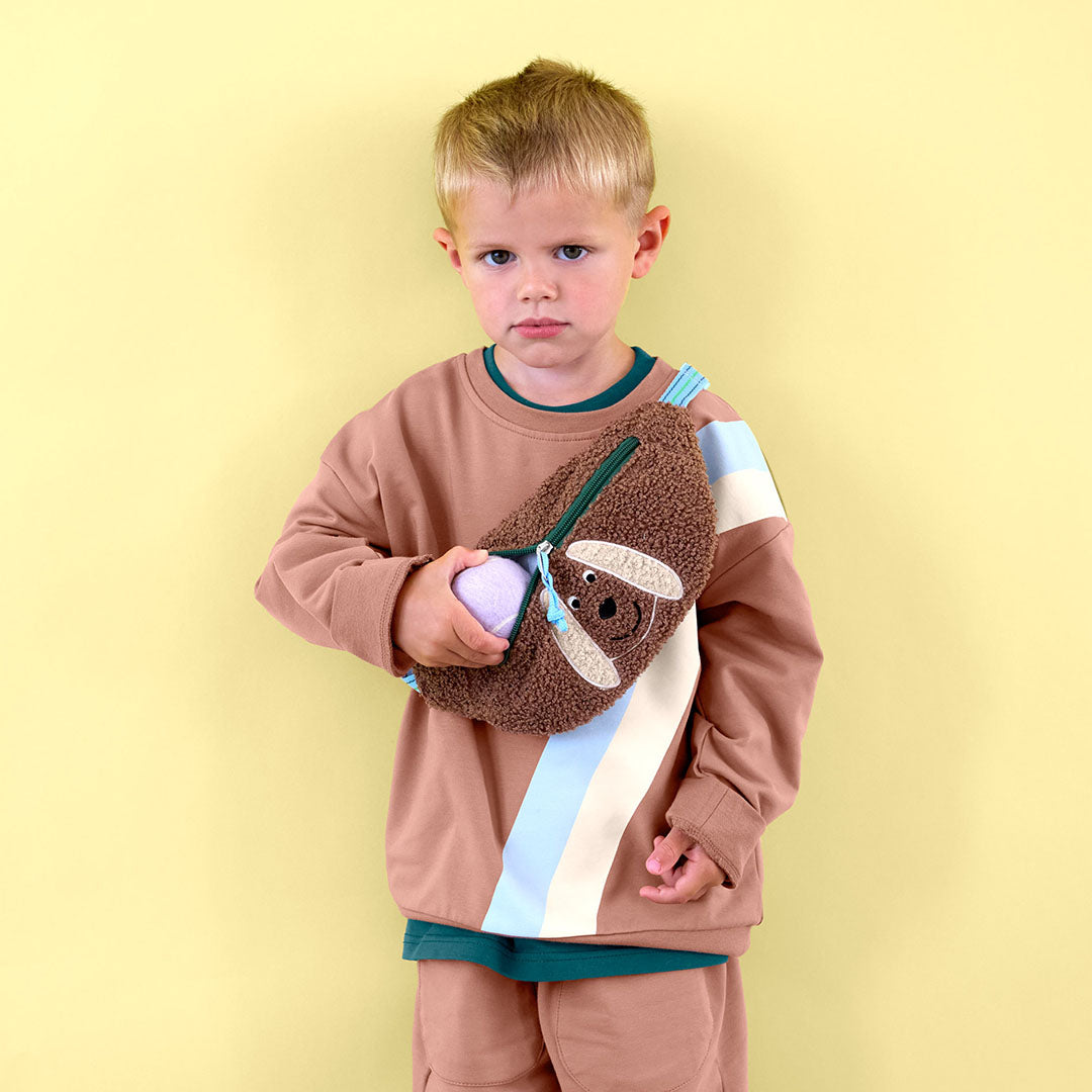 lässig heuptas tiny team - dog