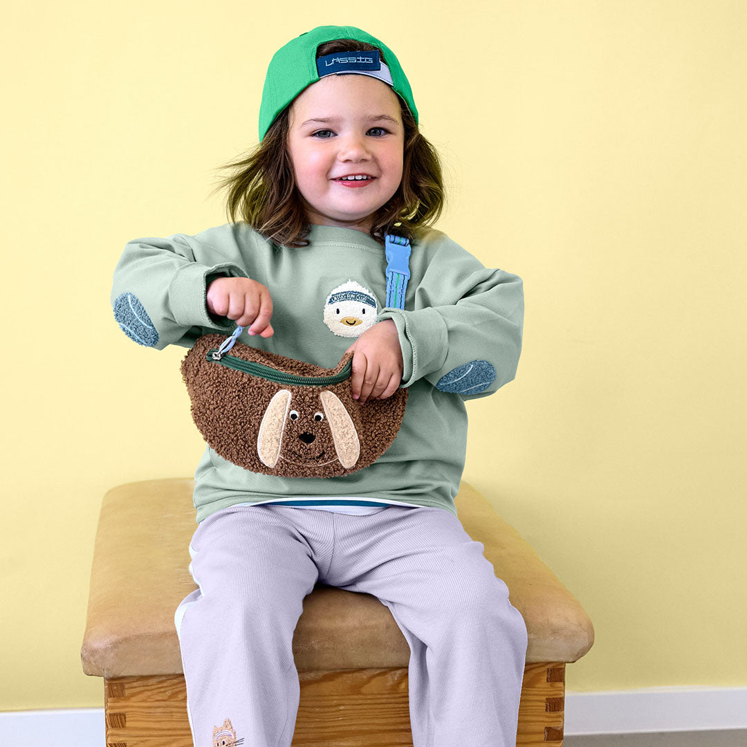 lässig heuptas tiny team - dog