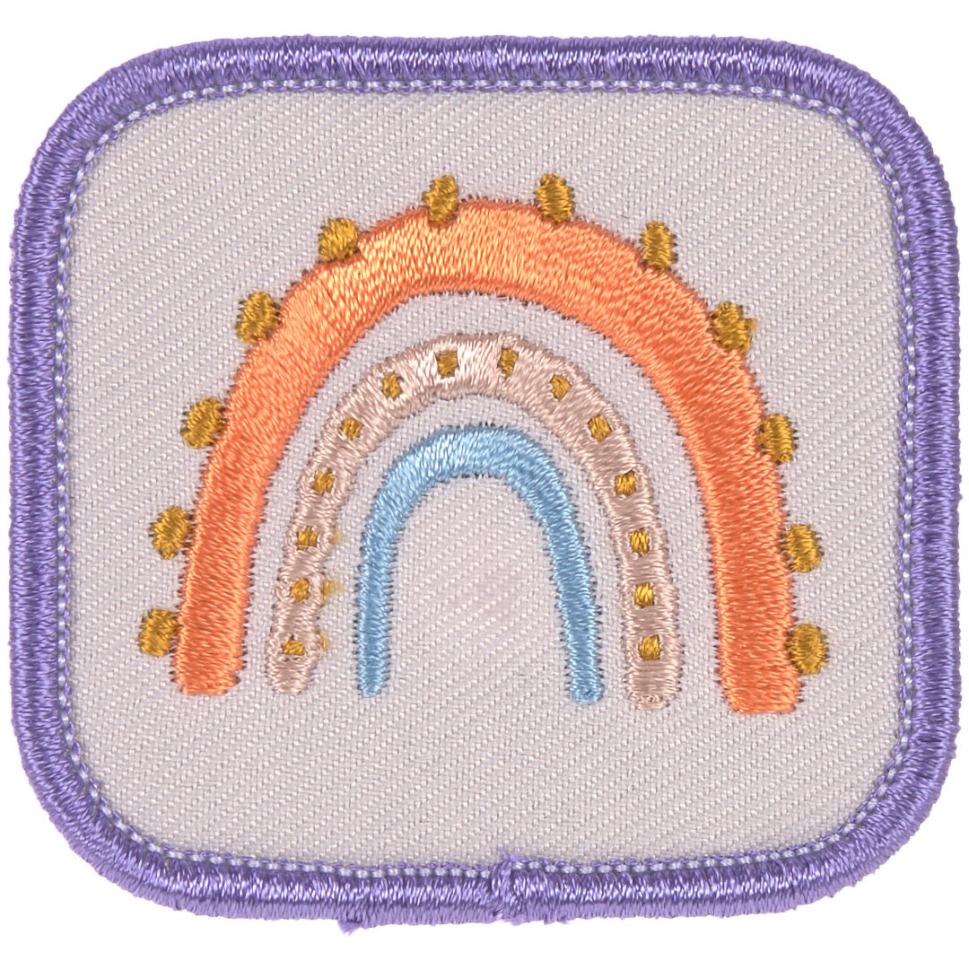 lässig patches little gang - unicorn - 3st