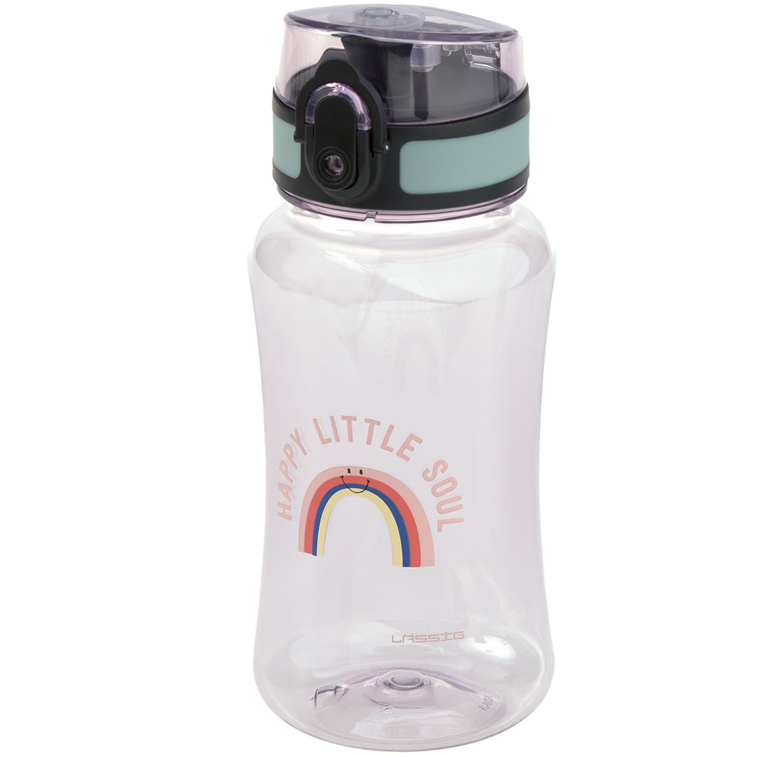 lässig drinkfles rainbow - 420 ml