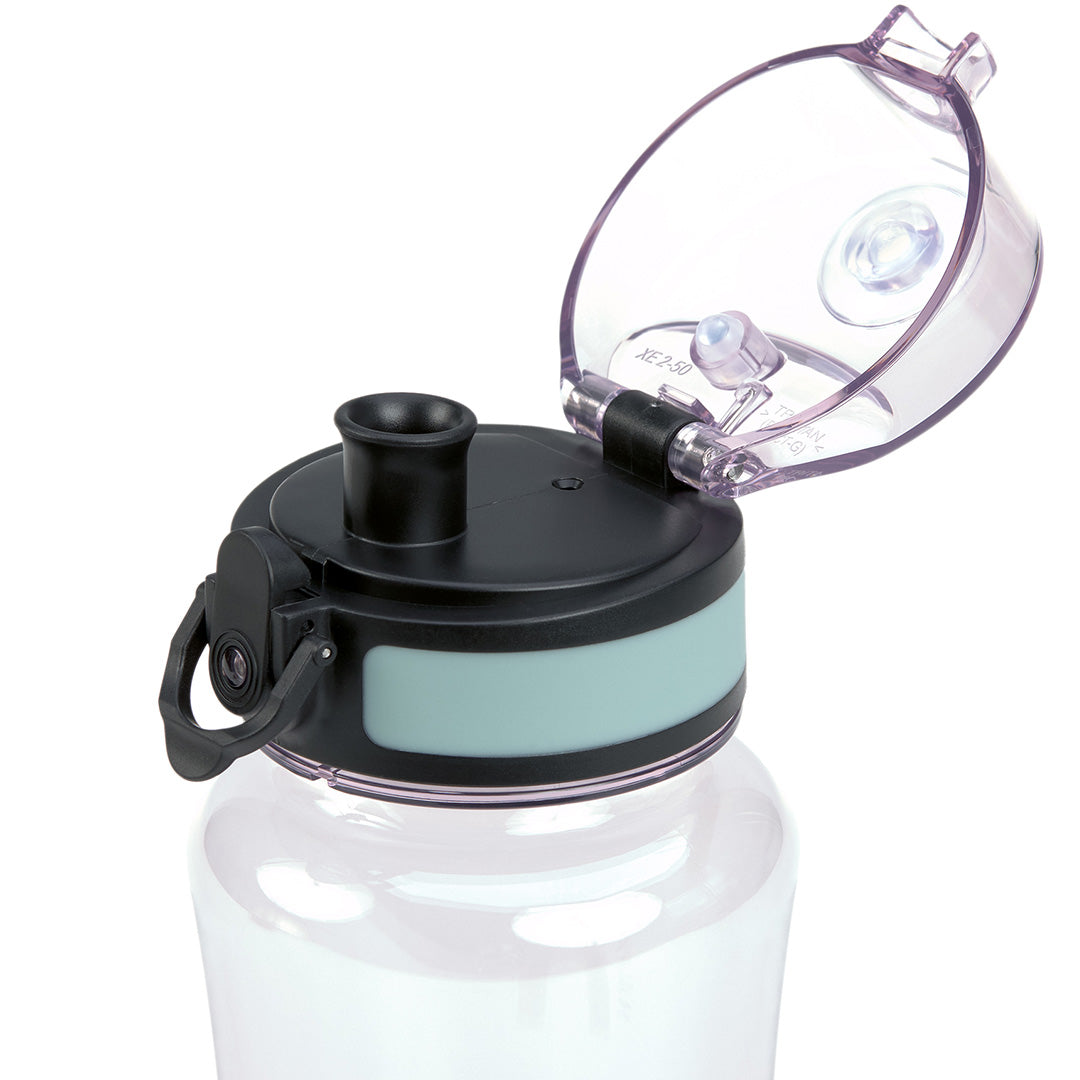lässig drinkfles rainbow - 420 ml