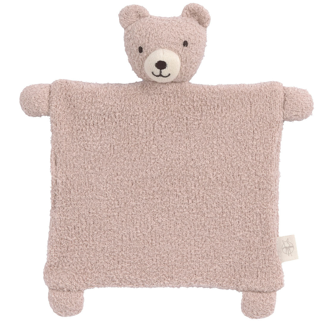 lässig knuffeldoek miracle of nature bear - 23 cm | 13130571440 | 
