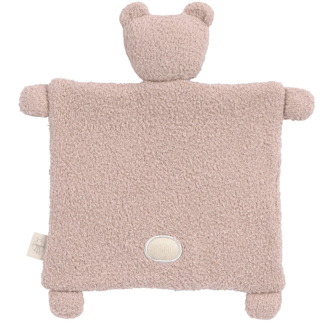lässig knuffeldoek miracle of nature bear - 23 cm | 13130571440 | 2