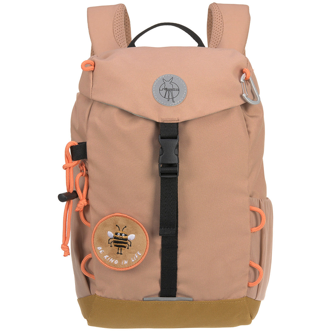 lässig kleuterrugzak nature - hazelnut - 32 cm