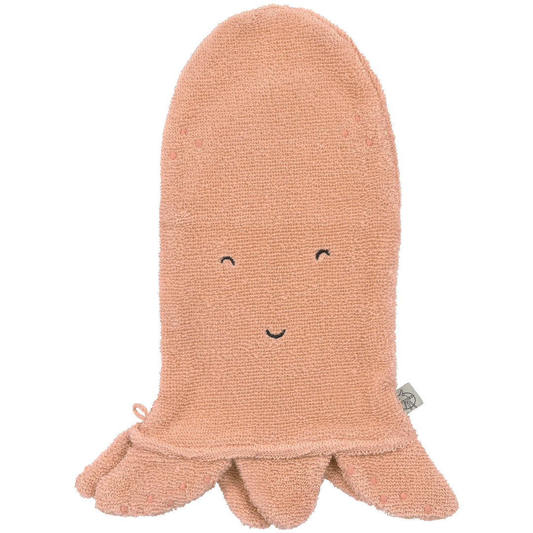 lässig speelwashand octopus
