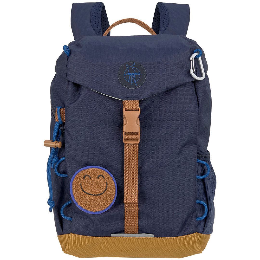 lässig kleuterrugzak little gang - navy - 32 cm
