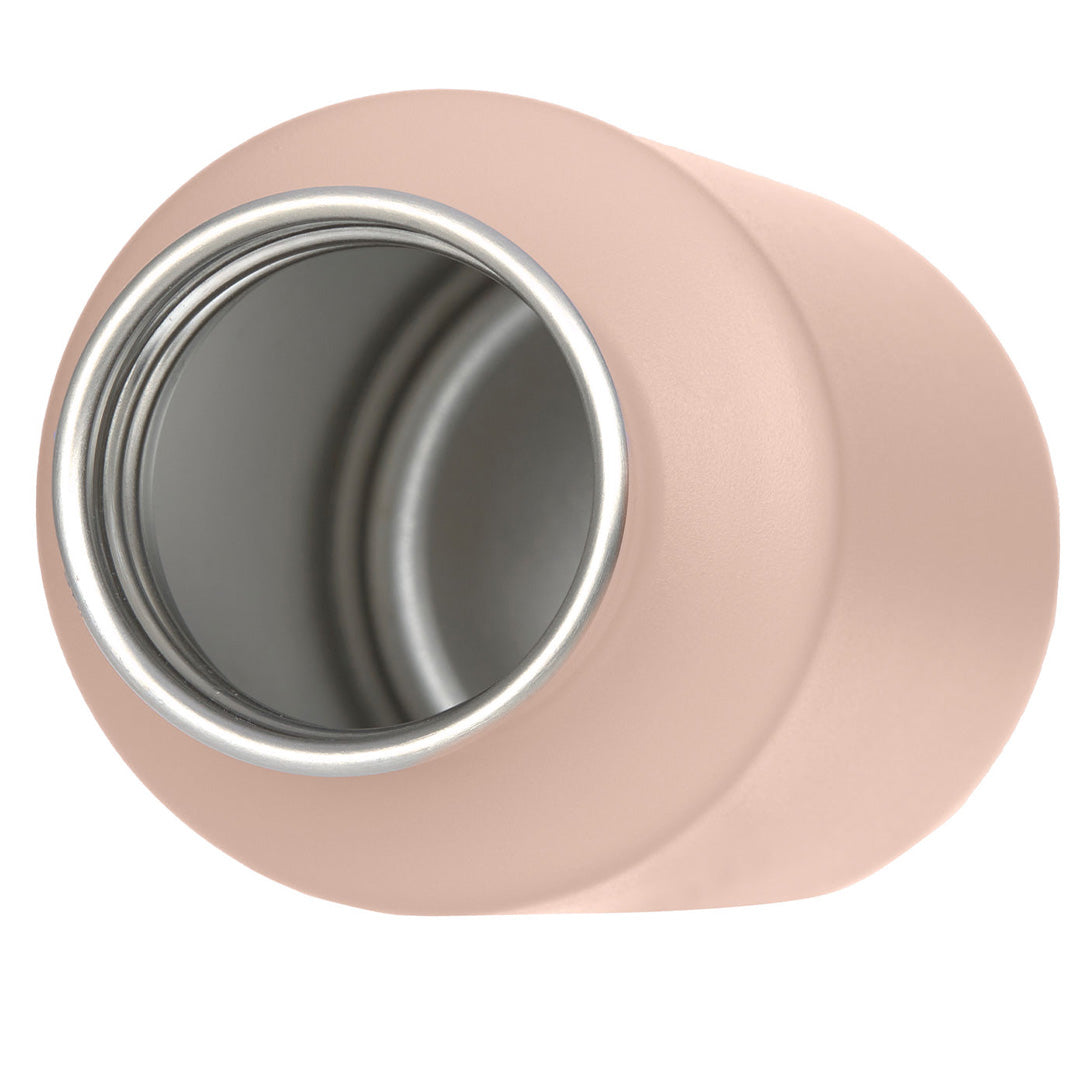 lässig rvs drinkfles sunny explorer rose-pink - 500 ml