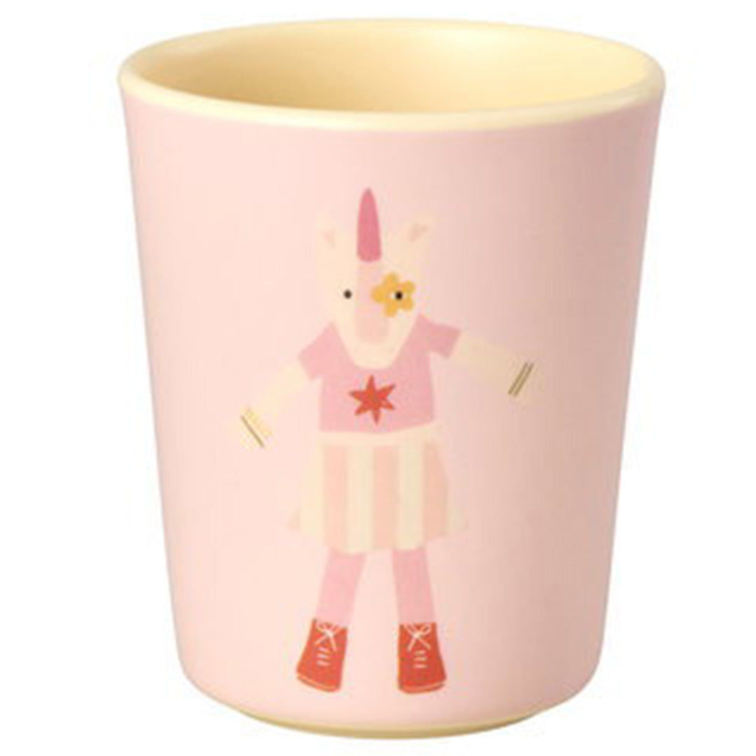 rice kinderbeker - unicorn - 150 ml  | KIMAT-CUPUNI | 