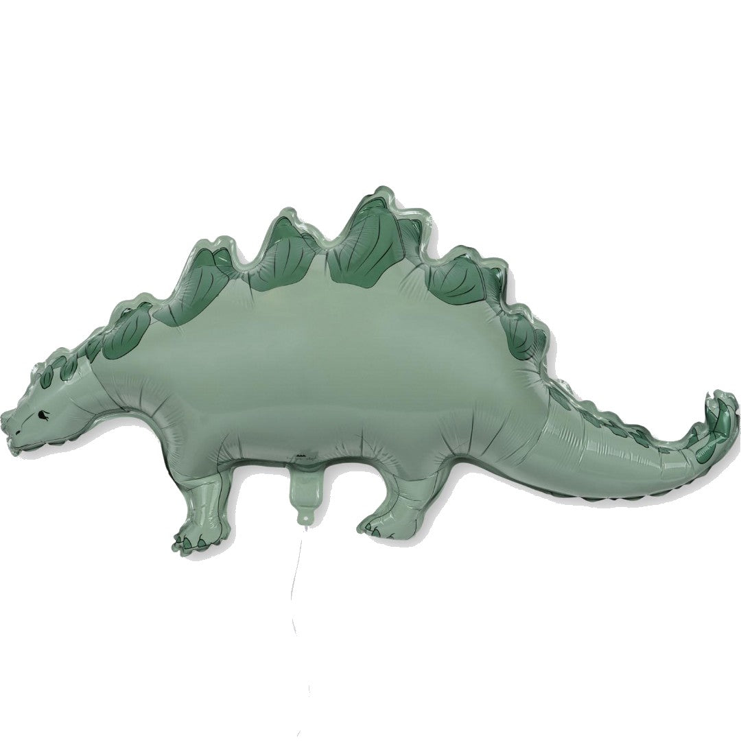 konges sløjd folieballon dino | KS101129