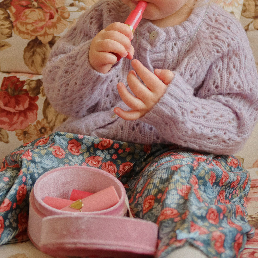 KS102341 | konges sløjd lippenbalsem - 3st | 4