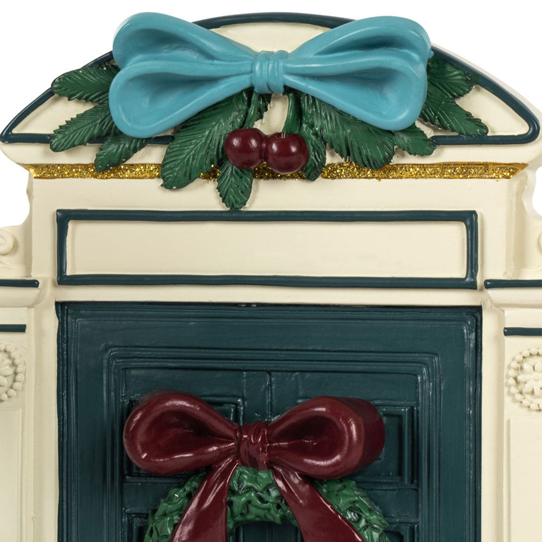 KS104254 | konges slojd kerstdeur | 4