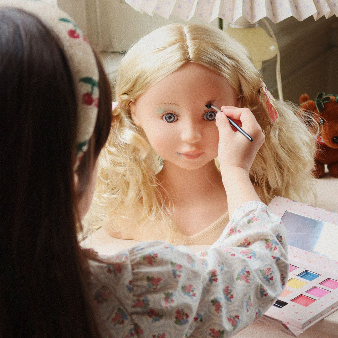 KS104337 | konges sløjd poppensalon lili | 1