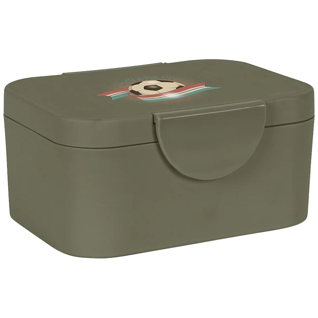 konges sløjd broodtrommel kick it  | KS105738-P30044 | 