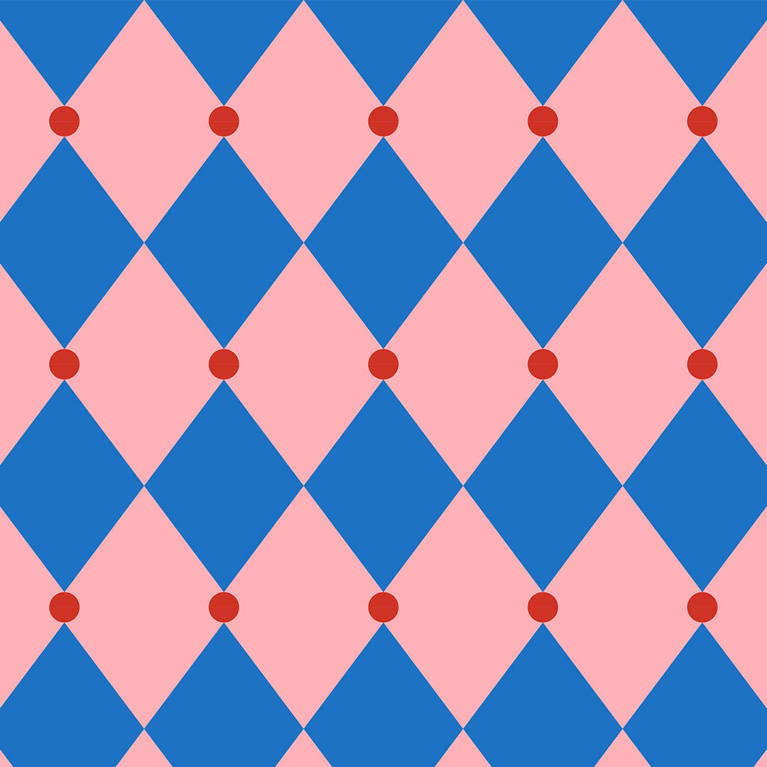 KadoDesign-cadeaupapier-Circus02 | 10KA64070C